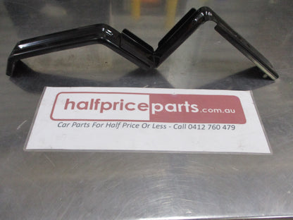 Kia Carnival Genuine Right Hand Front Side Bumper Bracket New Part