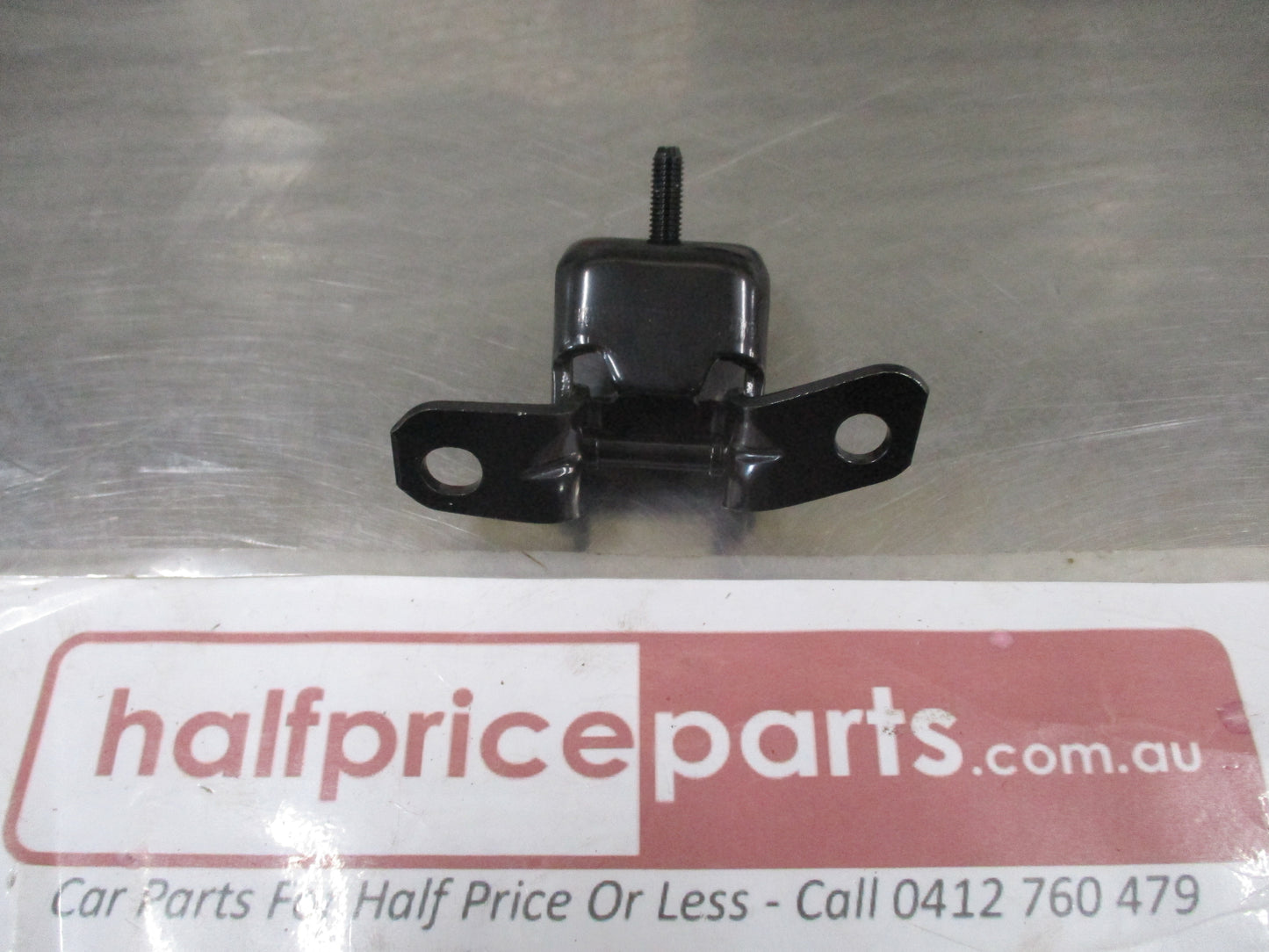 Mazda 3/6 Sedan/Hatchback Genuine Right (Drivers) Rear Door Upper Hinge A New Part