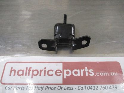 Mazda 3/6 Sedan/Hatchback Genuine Right (Drivers) Rear Door Upper Hinge A New Part