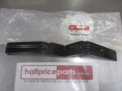 Kia Carnival Genuine Right Hand Front Side Bumper Bracket New Part
