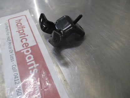 Mazda 3/6 Sedan/Hatchback Genuine Right (Drivers) Rear Door Upper Hinge A New Part