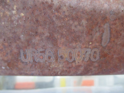 Mazda BT 50 Genuine Front Reinforcement Bar - New - Sat In Weather