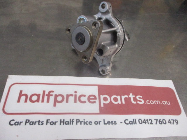 Ford Focus/Ecosport/Taurus/Transit Genuine Motorcraft Water Pump New Part
