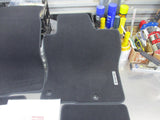 Honda Civic Sedan-Hatch Genuine Carpet Mat Set 4 Piece New Part