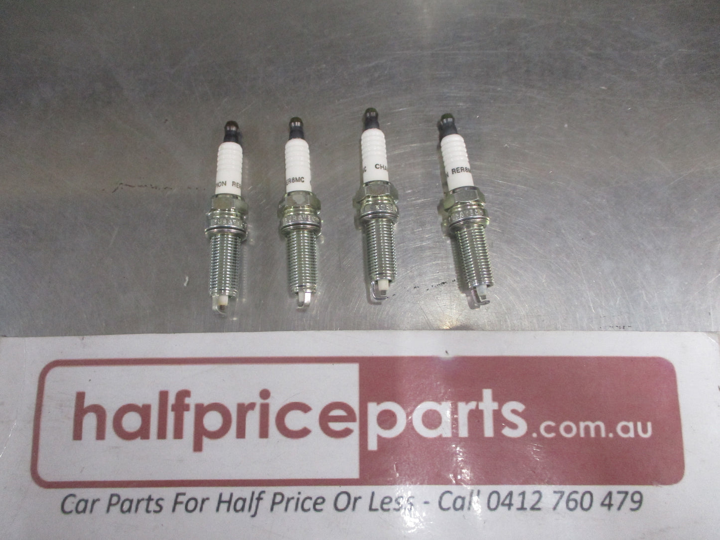 Hyundai/Kia Genuine Pack Of 4 Spark Plug Assy New Part
