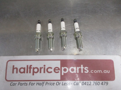 Hyundai/Kia Genuine Pack Of 4 Spark Plug Assy New Part