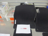 Honda Civic Sedan-Hatch Genuine Carpet Mat Set 4 Piece New Part