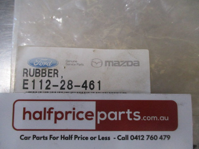 Ford Escape/Mazda Tribute Genuine Rubber Stopper New Part