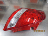 Suzuki Swift FZ Sports Genuine Left Hand Tail Light New Part