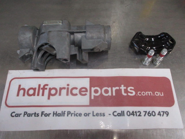 Ford PX Ranger Mk4 Genuine Steering And Ignition Lock New Part