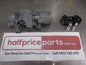 Ford PX Ranger Mk4 Genuine Steering And Ignition Lock New Part