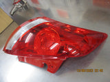 Suzuki Swift FZ Sports Genuine Left Hand Tail Light New Part