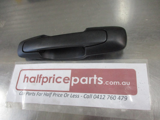 Suzuki Grand Vitara Genuine Rear Door Passenger Side Outer Door Handle New Part