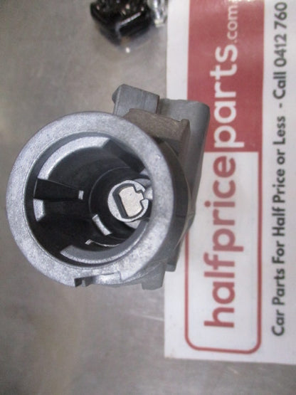 Ford PX Ranger Mk4 Genuine Steering And Ignition Lock New Part