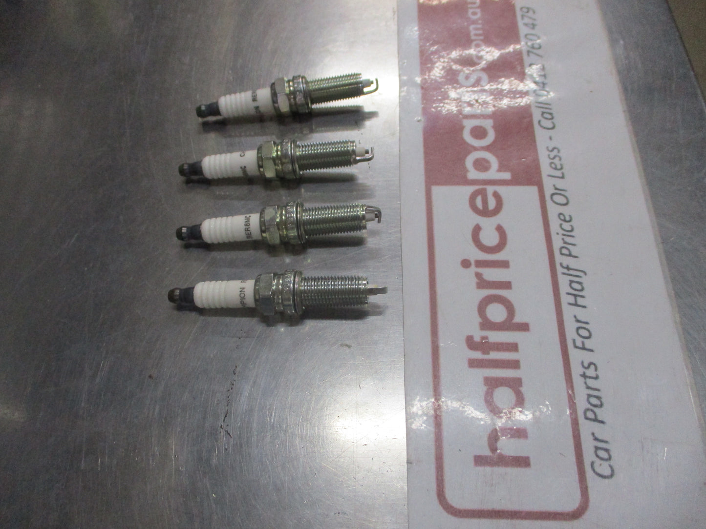 Hyundai/Kia Genuine Pack Of 4 Spark Plug Assy New Part