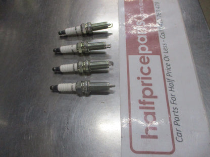 Hyundai/Kia Genuine Pack Of 4 Spark Plug Assy New Part