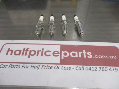 Hyundai/Kia Genuine Pack Of 4 Spark Plug Assy New Part
