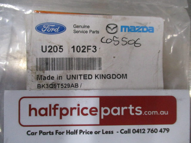Ford Transit/ Ranger/ Everest Genuine Cylinder Head Cover Seal - New Part