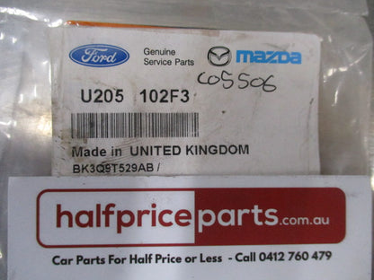 Ford Transit/ Ranger/ Everest Genuine Cylinder Head Cover Seal - New Part