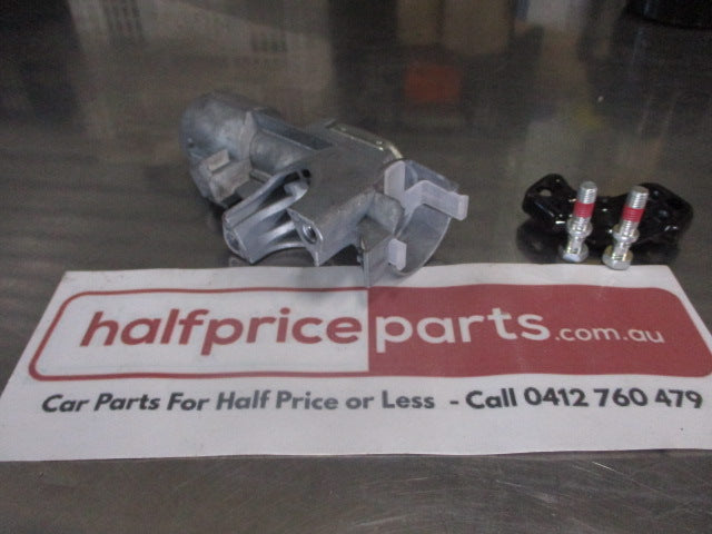 Ford PX Ranger Mk4 Genuine Steering And Ignition Lock New Part