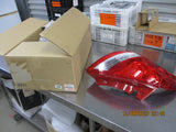 Suzuki Swift FZ Sports Genuine Left Hand Tail Light New Part