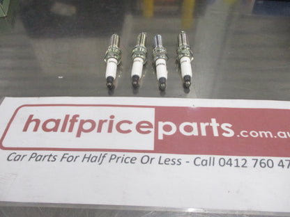 Hyundai/Kia Genuine Pack Of 4 Spark Plug Assy New Part