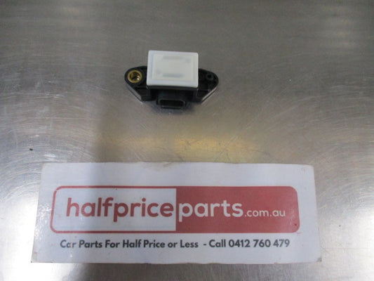 Ford Genuine Manual Gearbox Neutral Position Sensor - New Part