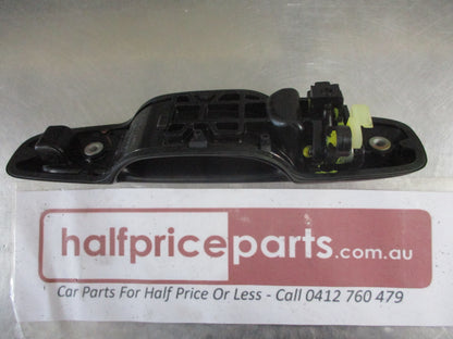 Suzuki Grand Vitara Genuine Rear Door Passenger Side Outer Door Handle New Part