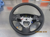 Mitsubishi Lancer Genuine Leather Steering Wheel New Part