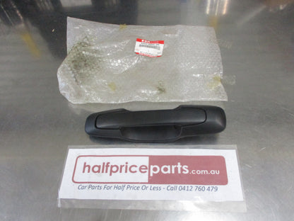 Suzuki Grand Vitara Genuine Rear Door Passenger Side Outer Door Handle New Part