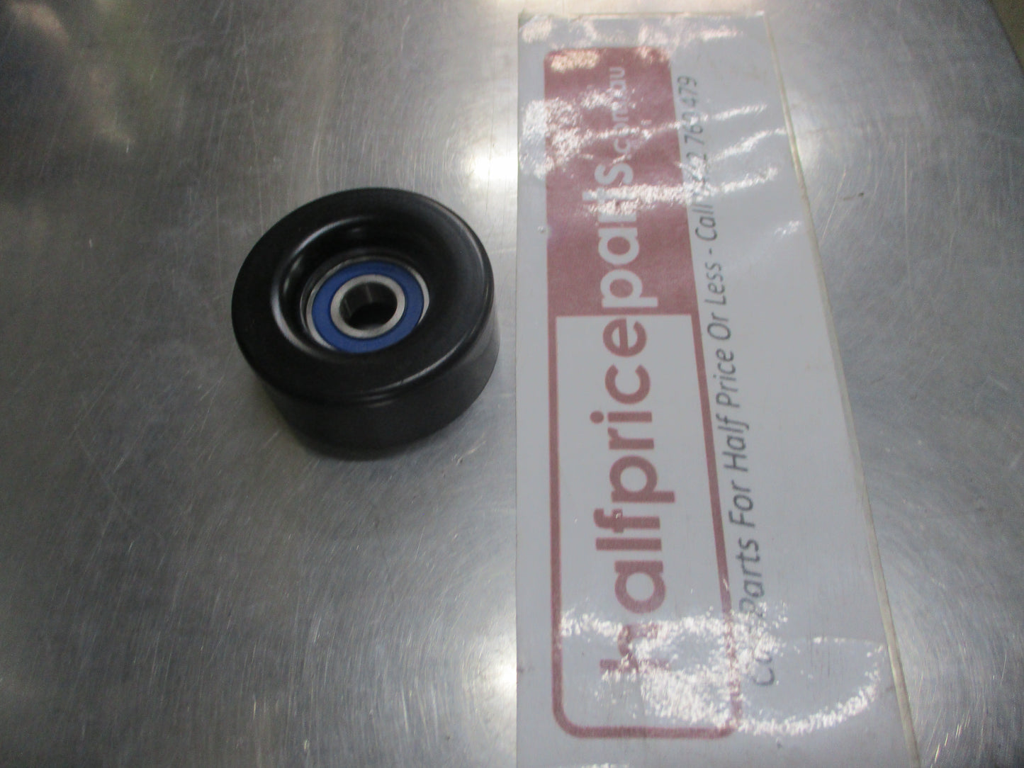 Nuline By Dayco Engine Pully Suits Hyundai Santa Fe/Kia Sportage/Mitsubishi Challenger/Triton/Pajero New Part.