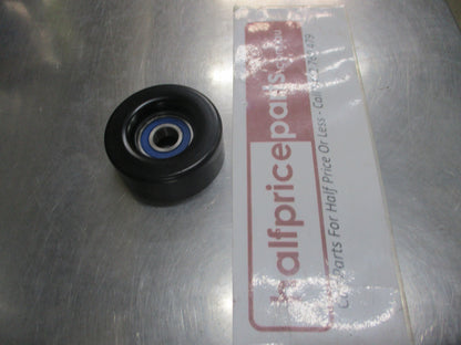 Nuline By Dayco Engine Pully Suits Hyundai Santa Fe/Kia Sportage/Mitsubishi Challenger/Triton/Pajero New Part.