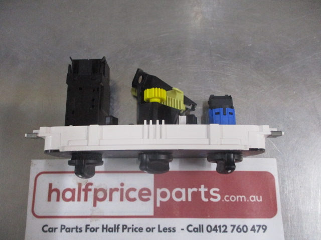 Ford VM Transit Series I/II Genuine Heater A/C Controls Switch New Part