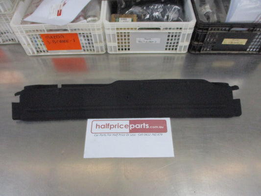 Mercedes Benz CLS-Class 218 Genuine Boot Cross Member Trim New Part
