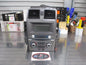 Ford Falcon BA/BF/Territory SX/SY Genuine ICC Stereo/CD/A/C Controls Unit (GRAY) New Part.