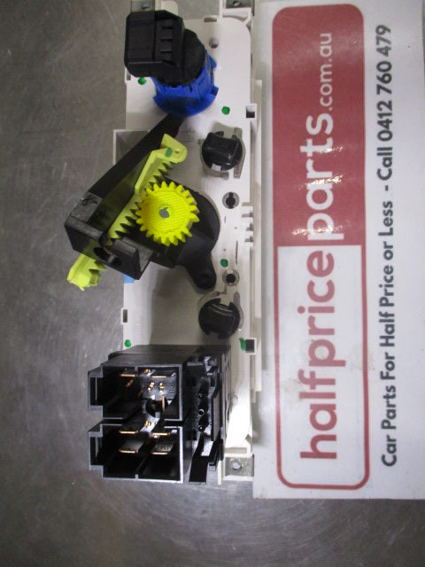 Ford VM Transit Series I/II Genuine Heater A/C Controls Switch New Part