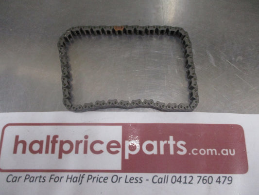 Hyundai/Kia Various Models Genuine Oil Pump Chain New Part