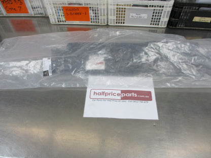 Mercedes Benz CLS-Class 218 Genuine Boot Cross Member Trim New Part