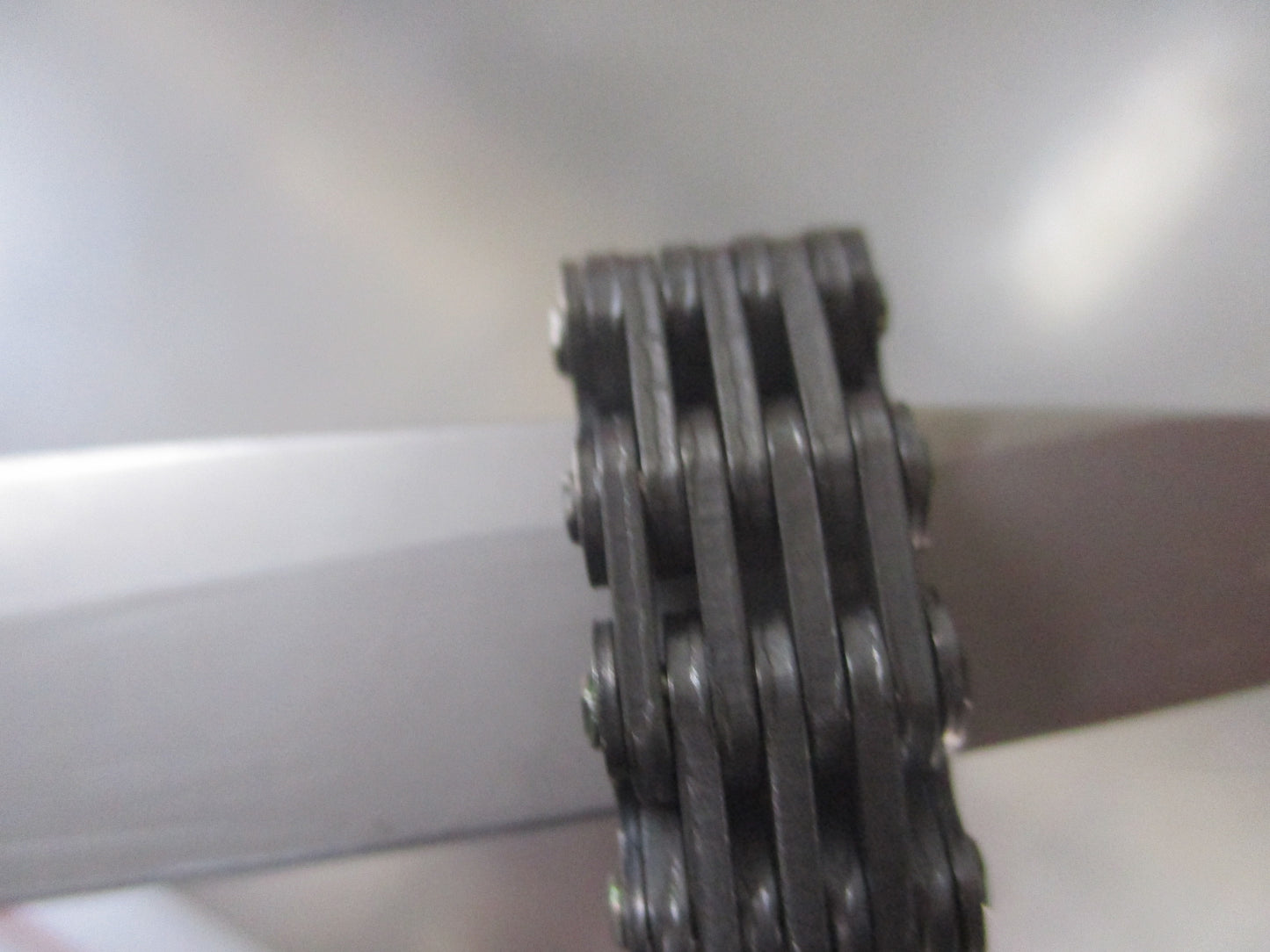 Hyundai/Kia Various Models Genuine Oil Pump Chain New Part