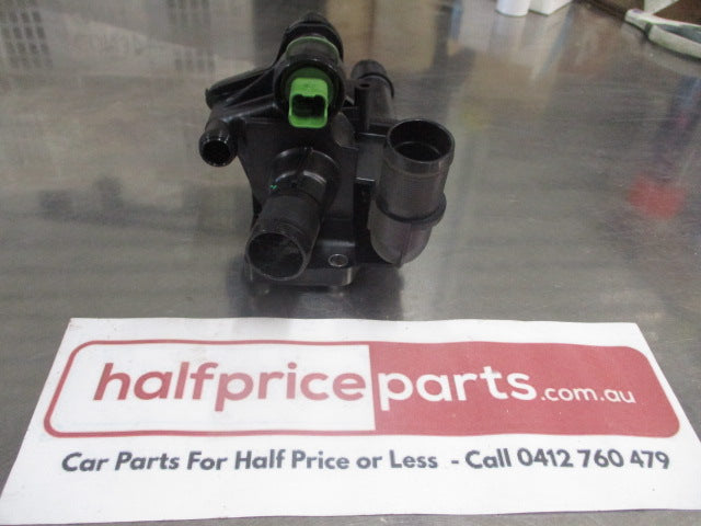 Ford Focus/Kuga/Mondeo/Fiesta Genuine Thermostat Housing New Part