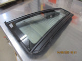 Holden VE Sports Wagon Genuine Passenger Rear Door Quator Glass New Part