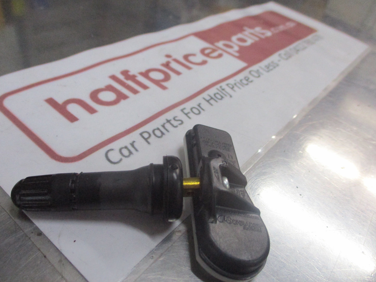 Hyundai Genuine Tyre Pressure Sensor New Part