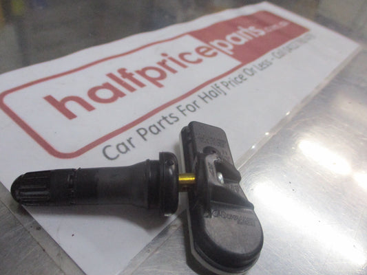 Hyundai Genuine Tyre Pressure Sensor New Part