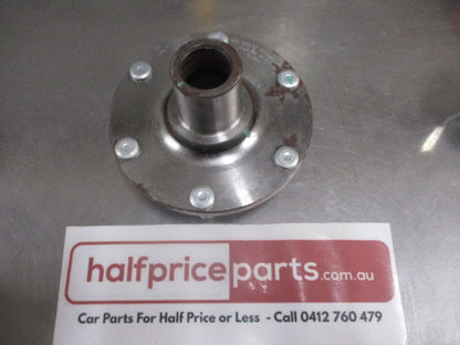 Ford Ranger PX/Everest Genuine Front Hub New Part