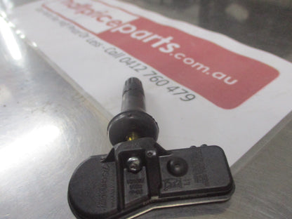 Hyundai Genuine Tyre Pressure Sensor New Part