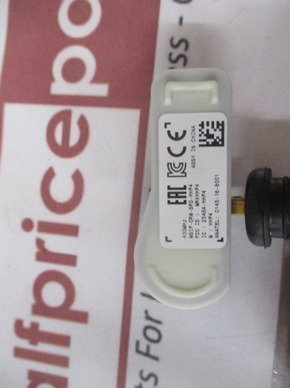 Hyundai Genuine Tyre Pressure Sensor New Part
