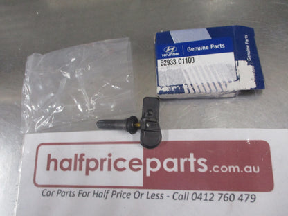 Hyundai Genuine Tyre Pressure Sensor New Part