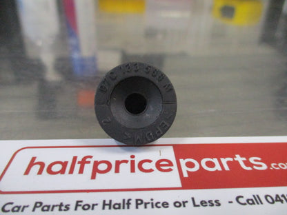 VW Beetle/Golf/Jetta/Polo/UP/ Skoda Fabia/Citigo Genuine Grommet Bushing - Air Filter Housing - New Part