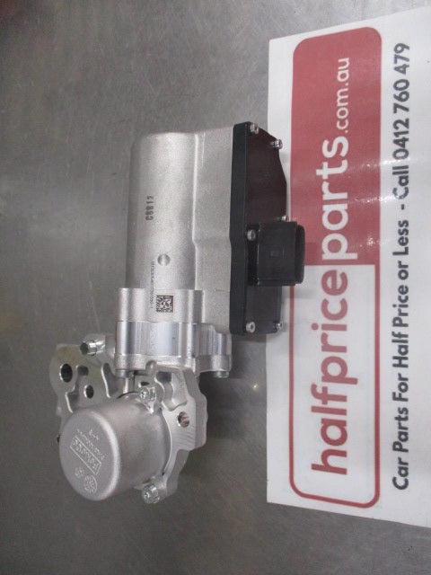 Ford Ecosport/Focus/Mondeo Genuine Oil Pump Assembly New Part