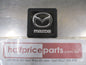 Mazda Various Models Genuine 50mm Tow Bar Insert New Part